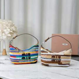 Picture of Miu Miu Handbags _SKUfw241225653fw
